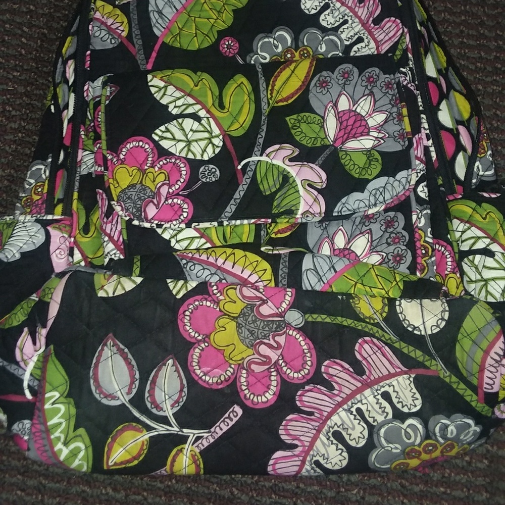 Backpack - Picture 3 of 3